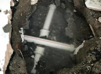 湖滨阳台漏水维修公司为您分享楼上楼下漏水怎么处理