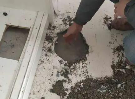 湖滨卫生间漏水维修公司分享下精确定位查漏水一次多少钱?不同级别收费不同