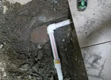 湖滨阳台漏水维修时有哪些声音会影响检漏仪