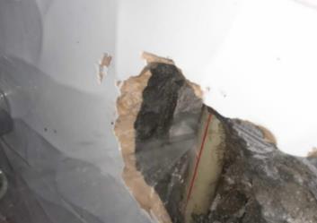 湖滨卫生间漏水维修的步骤和流程。